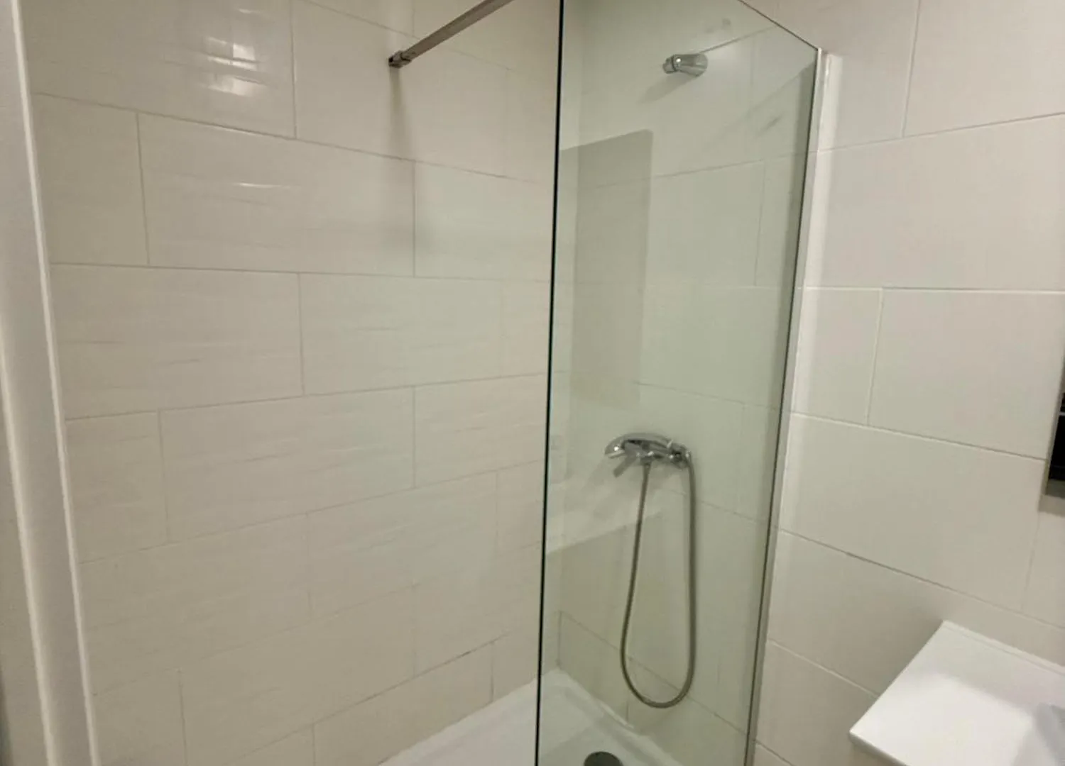 Apartamento Con Cocina Americana En Marbella Elvira
