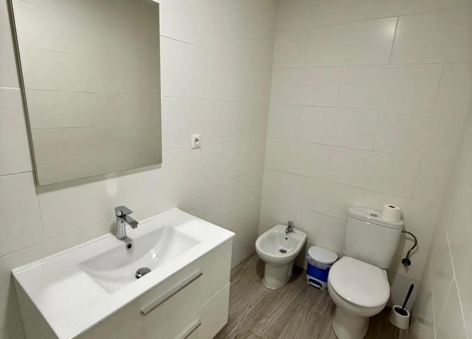 Apartamento Con Cocina Americana En Marbella Elvira