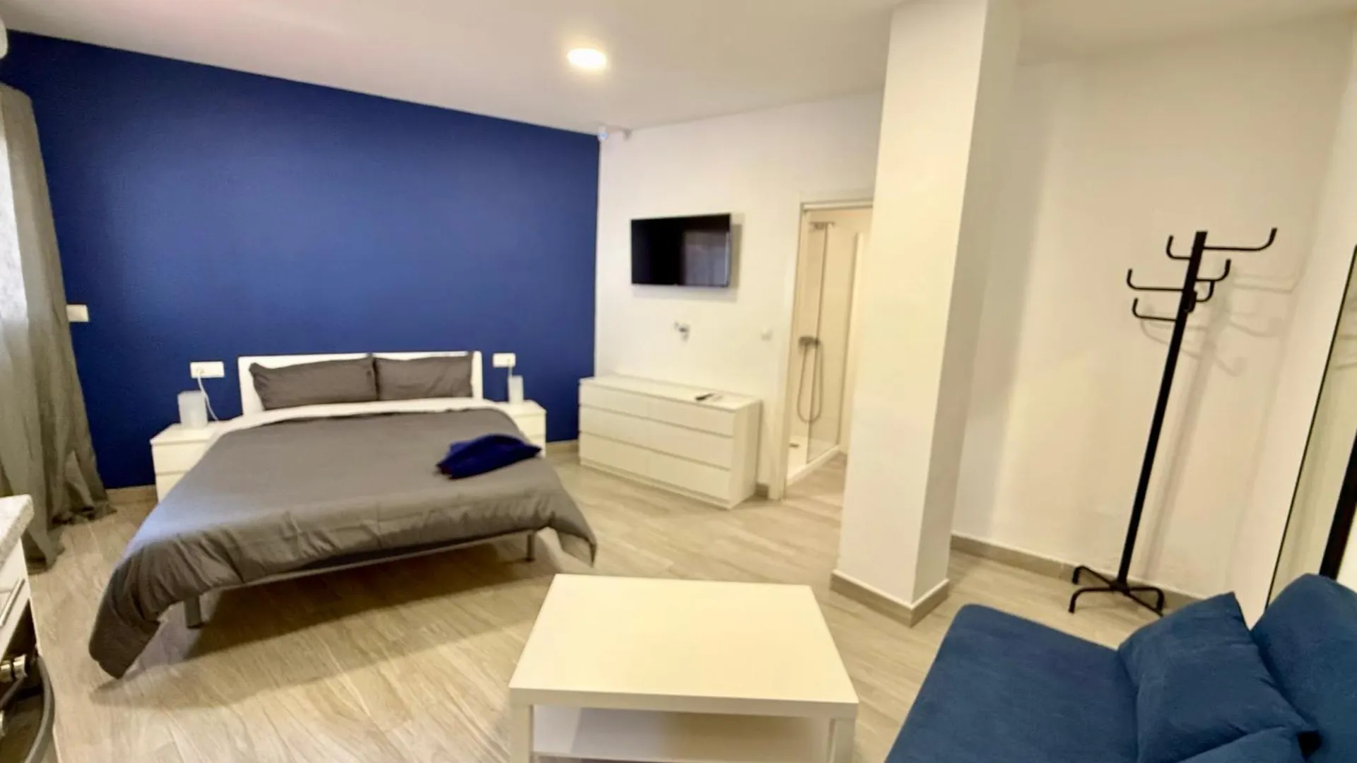 Apartamento Con Cocina Americana En Marbella Elvira 0*,