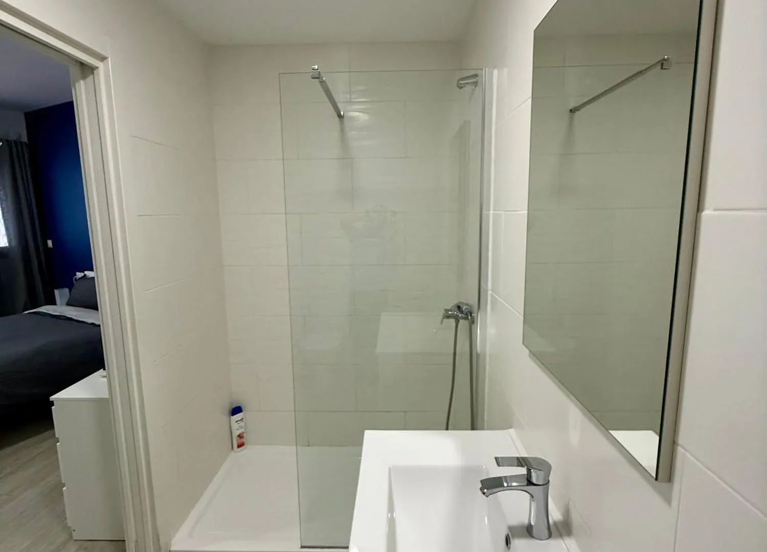 Apartamento Con Cocina Americana En Marbella Elvira 0*,