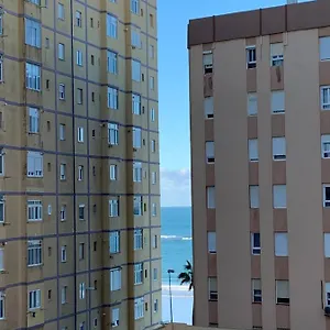  Apartamento Loft Playa Santa María España