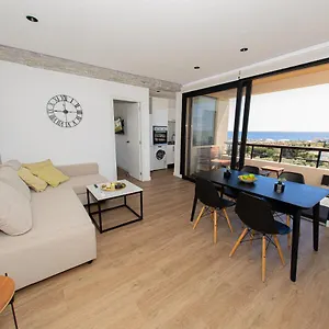  Apartamento Amazing With Stunning Views España