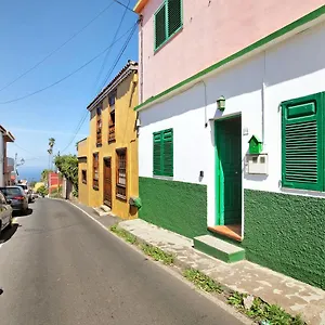  Сasa de vacaciones Casa Del Mar En España