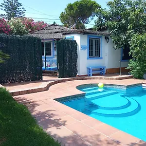Bungalow Marbella (San Pedro Alcantara) Marbella