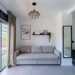  Apartamento Patagonia España