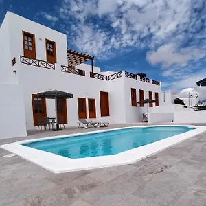  Apartamento Livia España