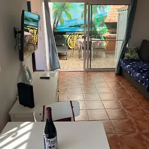  Сasa de vacaciones Casadri Tenerife España