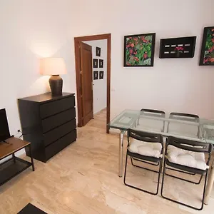  Apartamento Extraordinario Piso Junto Playa Y En Pleno Centro España