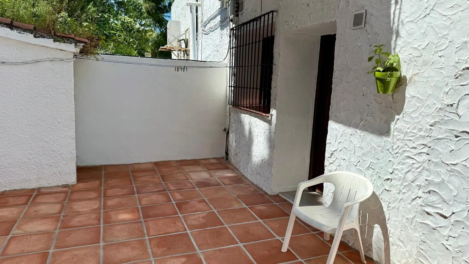 Apartamento Con Cocina Americana En Marbella Elvira 0*,  Spain