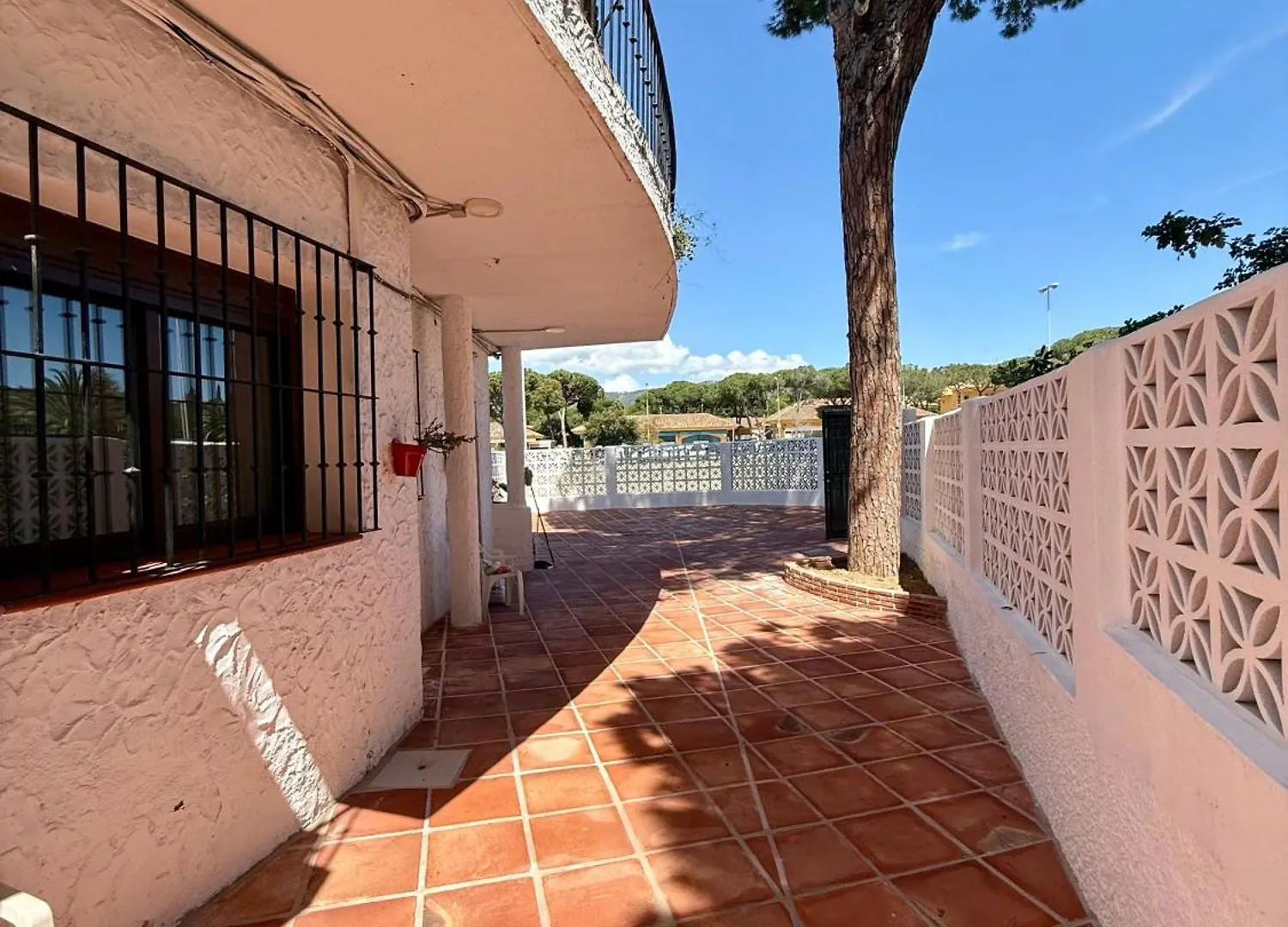 Apartment Apartamento Con Cocina Americana En Marbella Elvira